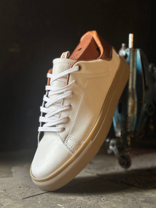 BLANCO X MANI