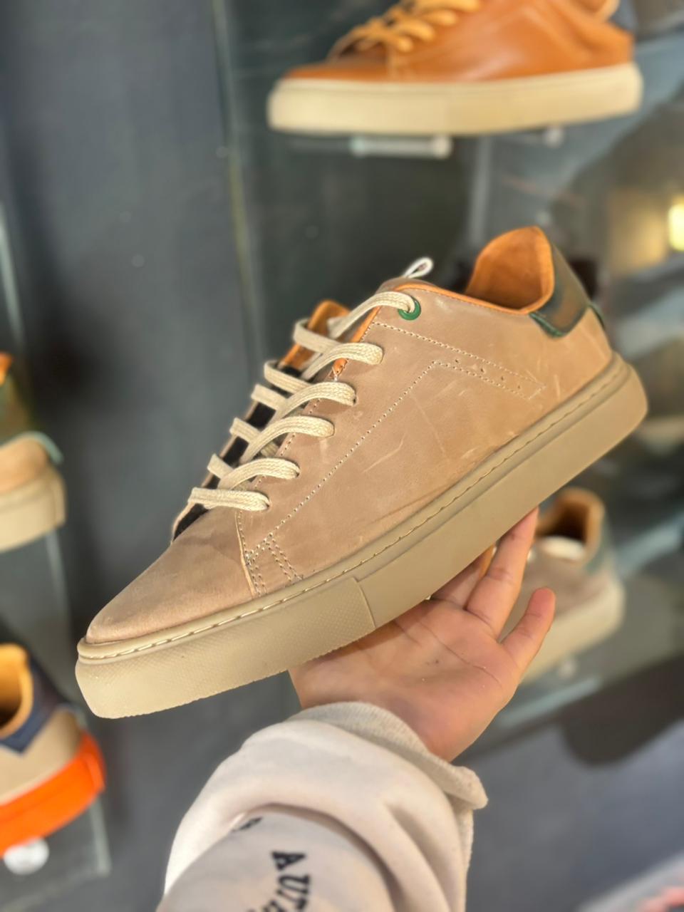Caramelo x maní