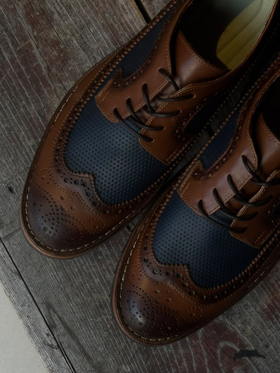 OXFORD WINDSOR