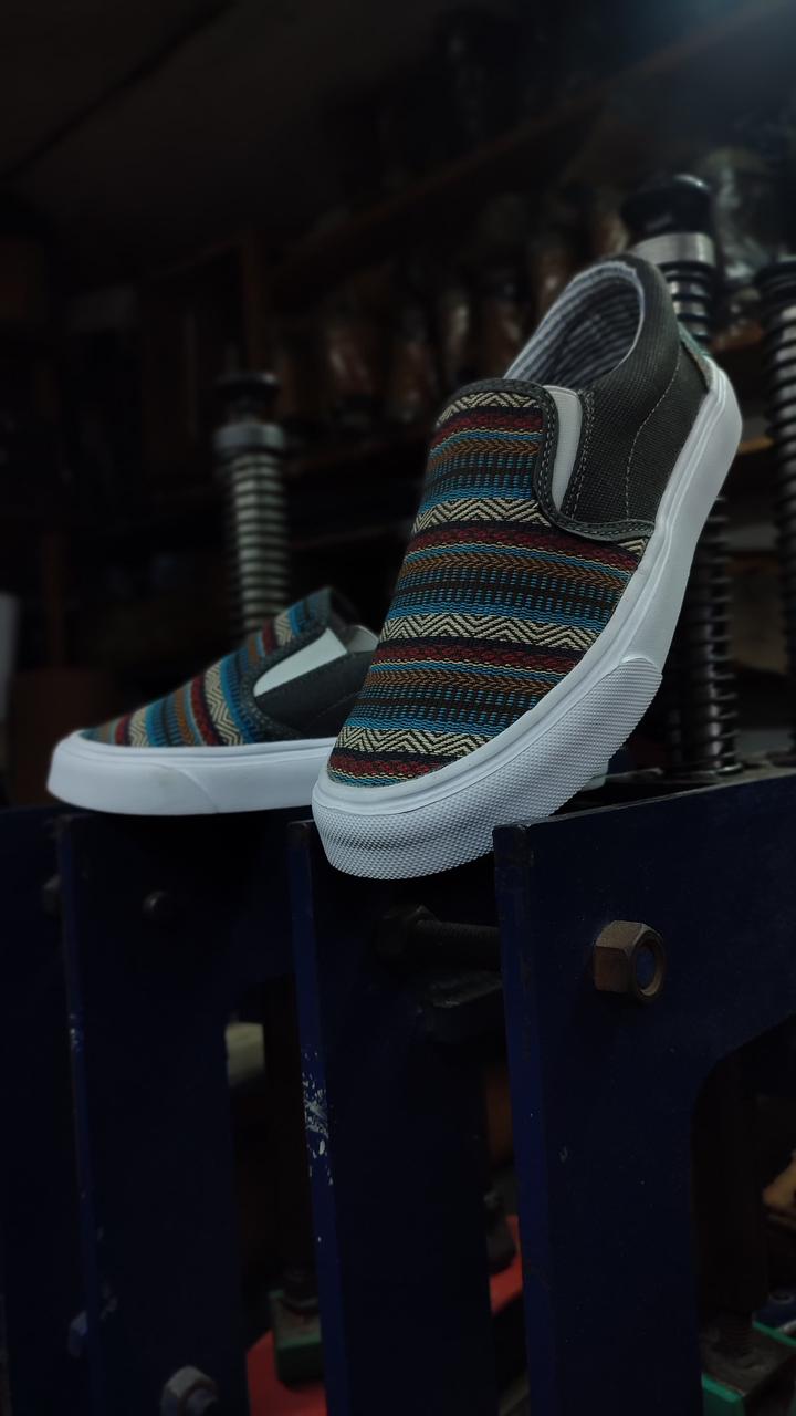 Quimbaya Azul
