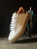 Blanco x Caramelo