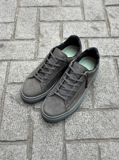 ABSOLUTE GRAY CUERO MATE