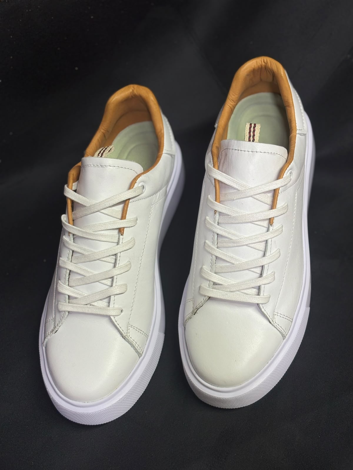 White Honey
