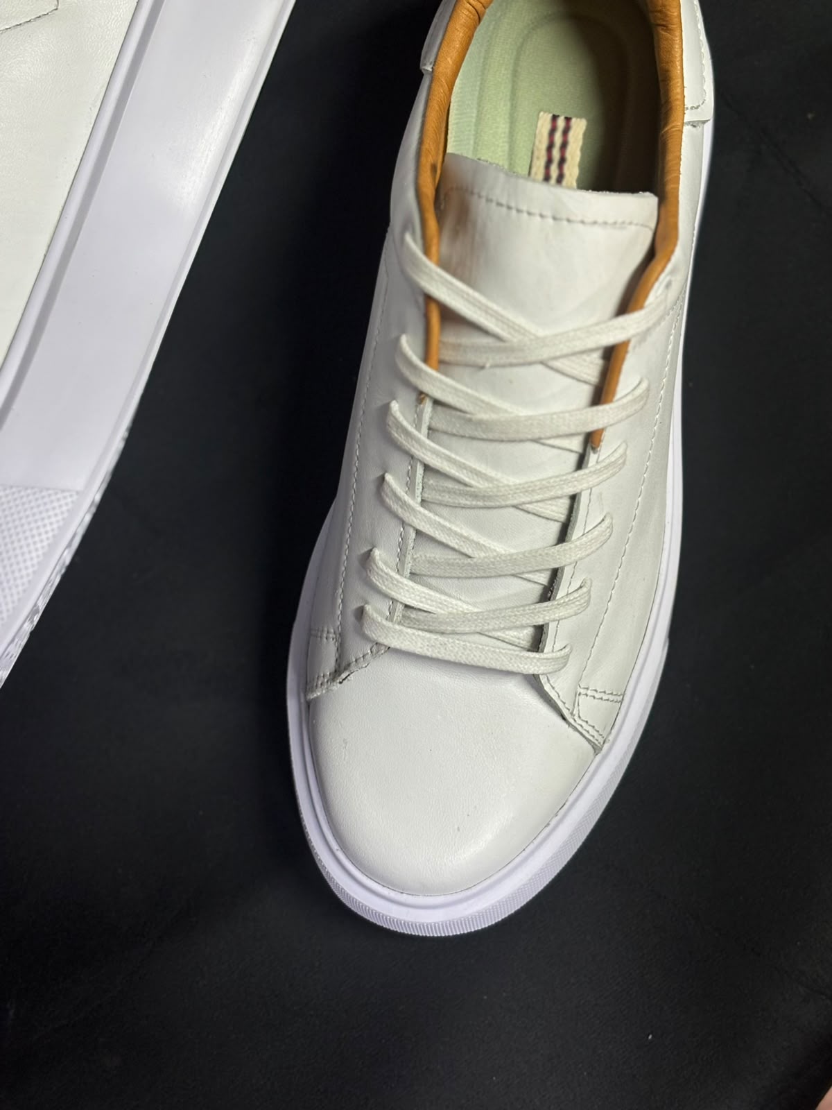 White Honey