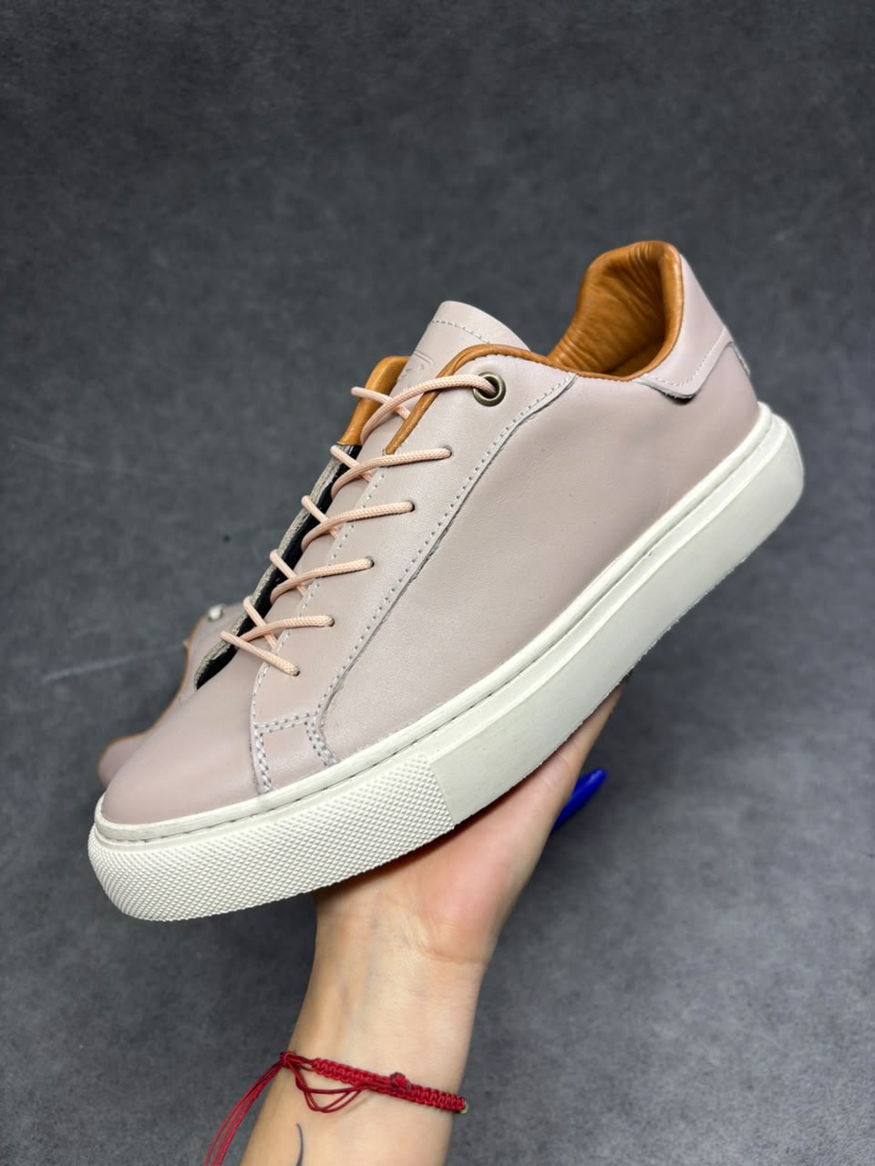 SIENA PINK CON CORDONERA