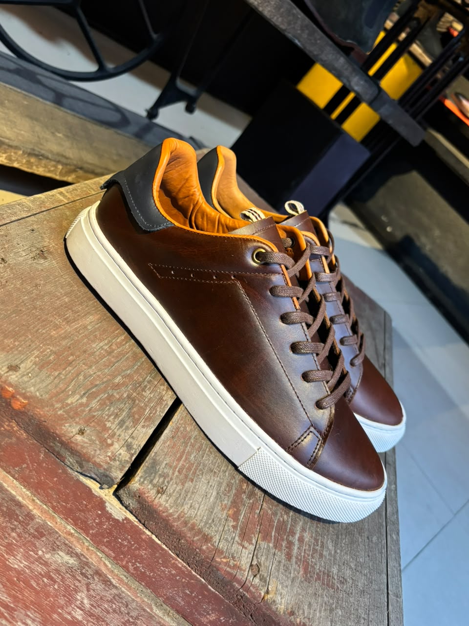 APPER SIGNATURE COGNAC