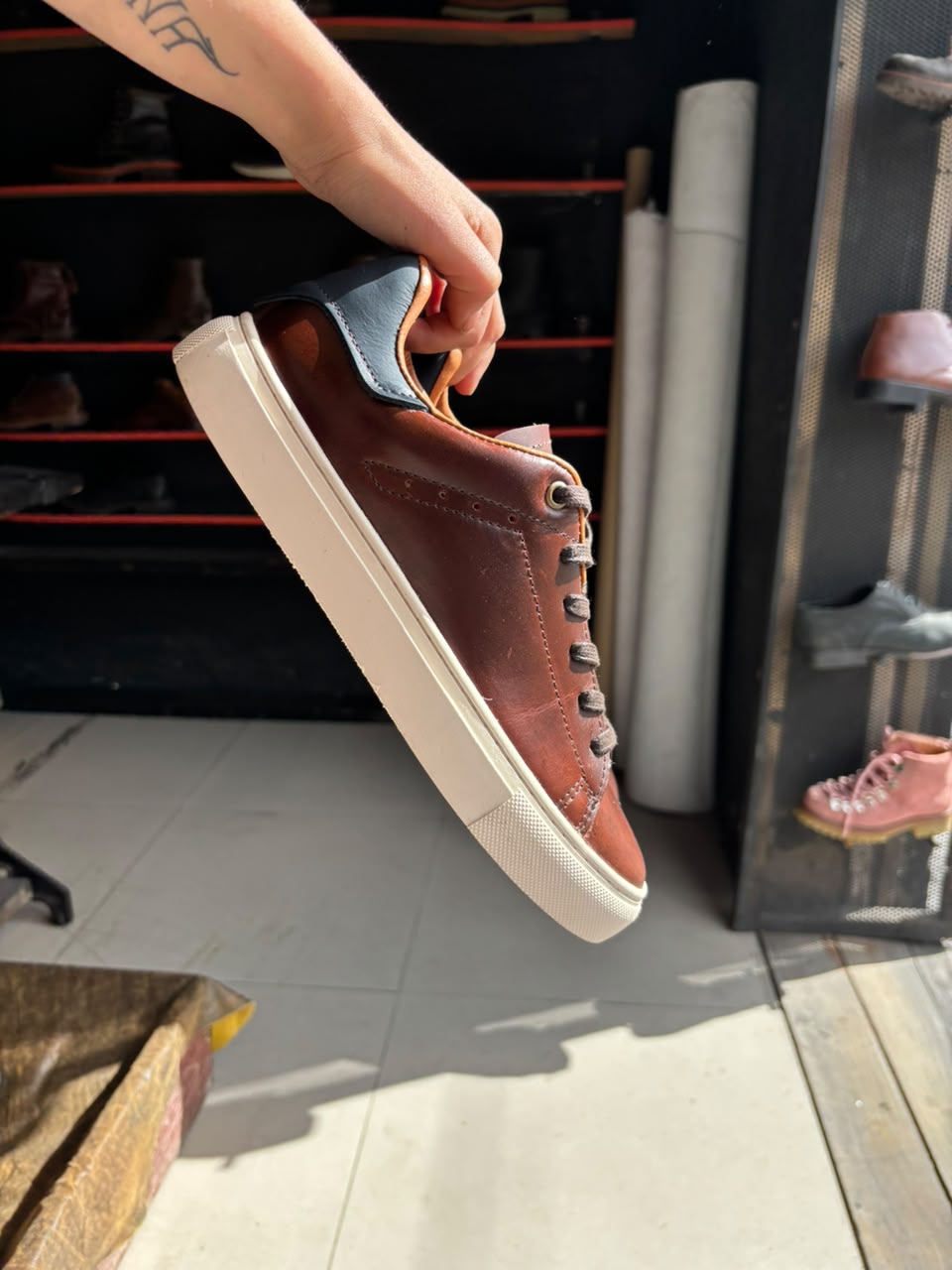 APPER SIGNATURE COGNAC