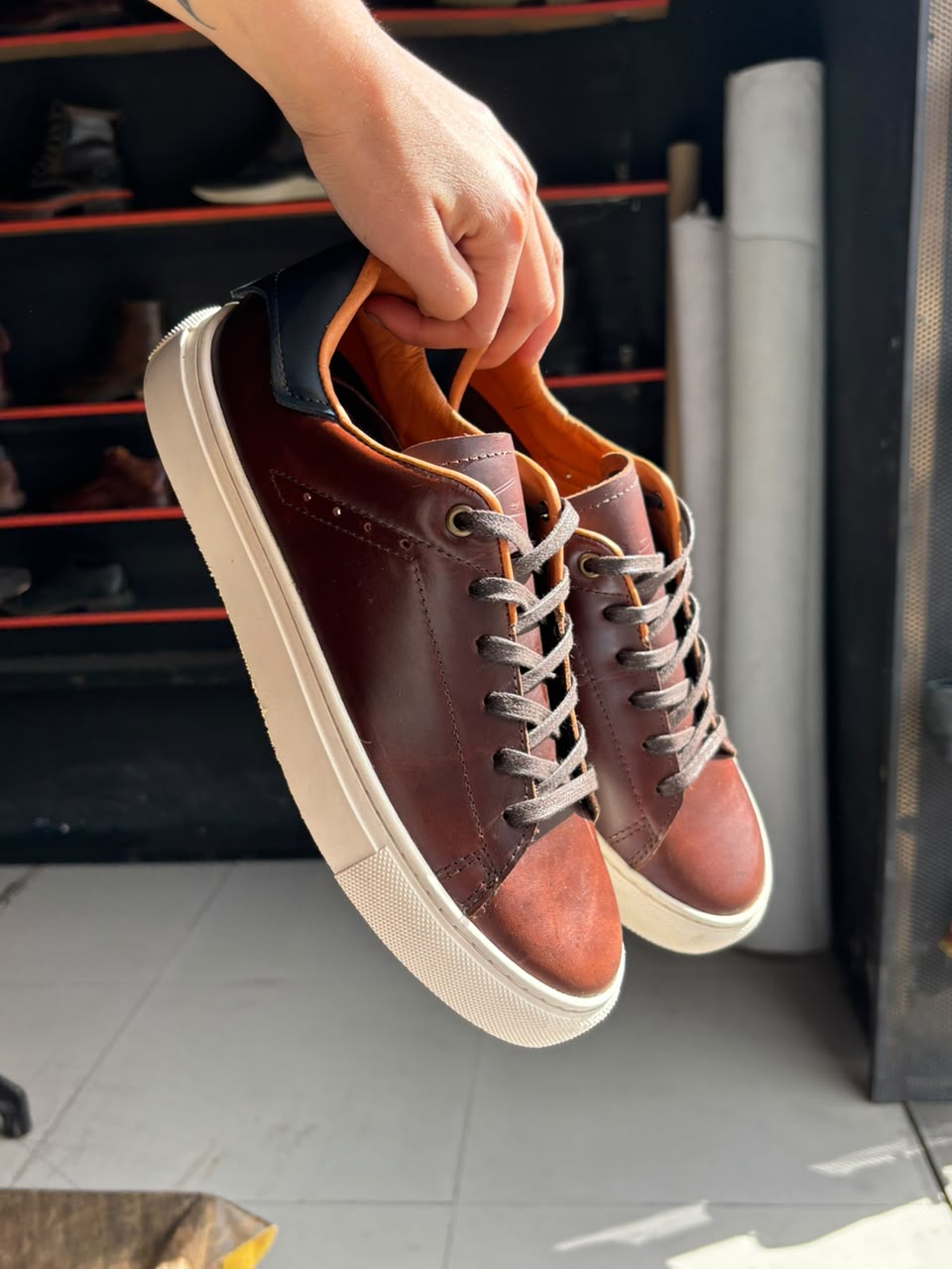 APPER SIGNATURE COGNAC