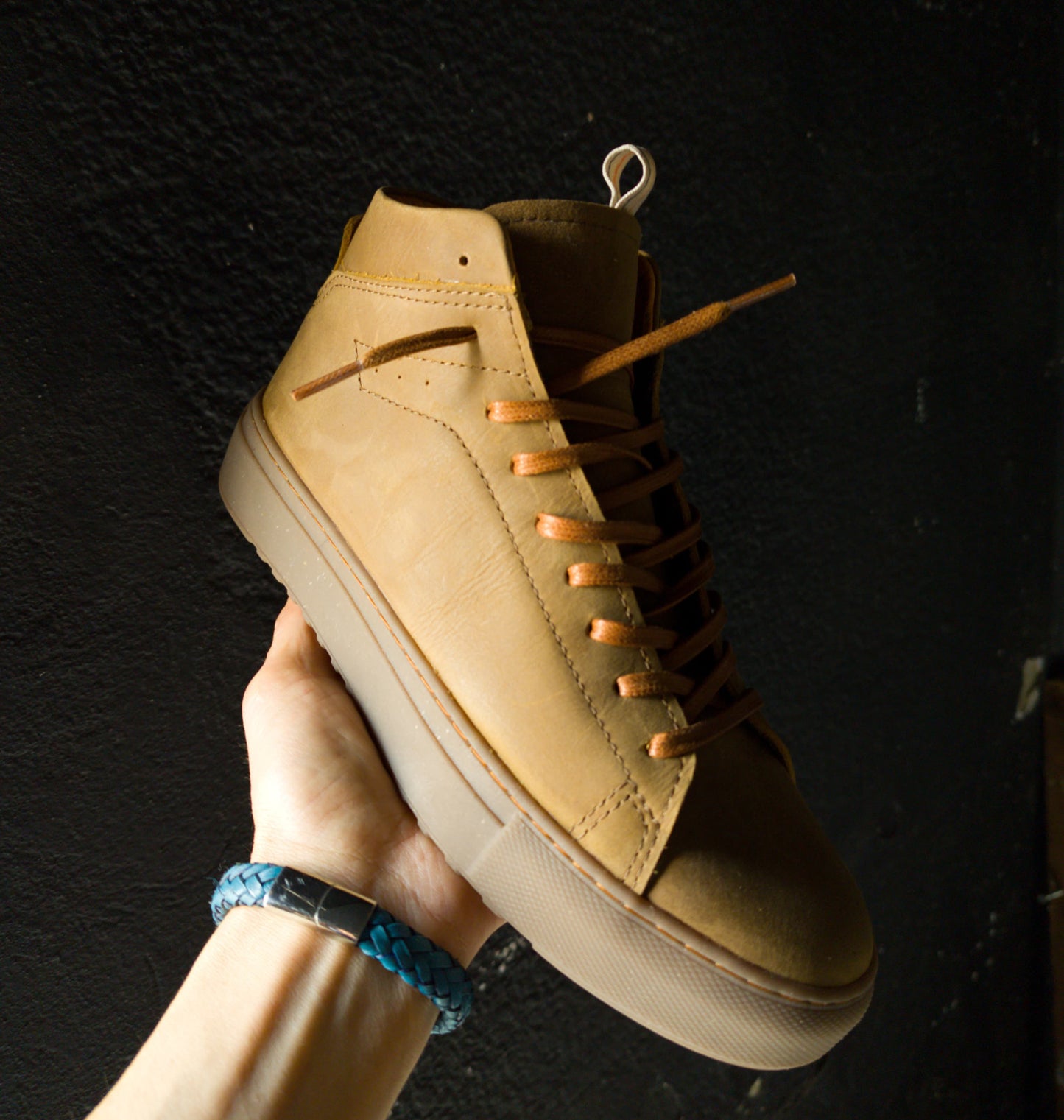 BOTATENI MI X CARAMELO